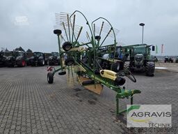 Krone SWADRO TC 880