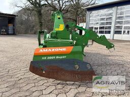 Amazone KE 3001 SUPER