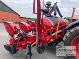 Becker AEROMAT AP 8 ZG DTE