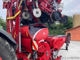 Becker AEROMAT AP 8 ZG DTE