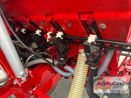 Becker AEROMAT AP 8 ZG DTE