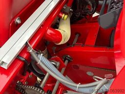 Becker AEROMAT AP 8 ZG DTE