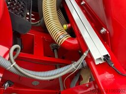 Becker AEROMAT AP 8 ZG DTE