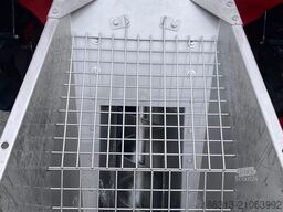 Becker AEROMAT AP 8 ZG DTE