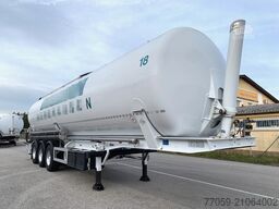 FELDBINDER KIP 60.3  ( 5.Stück / 5.Pieces )