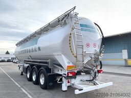 FELDBINDER KIP 60.3  ( 5.Stück / 5.Pieces )