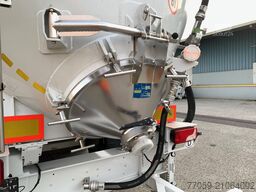 FELDBINDER KIP 60.3  ( 5.Stück / 5.Pieces )