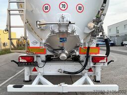 FELDBINDER KIP 60.3  ( 5.Stück / 5.Pieces )