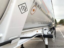 FELDBINDER KIP 60.3  ( 5.Stück / 5.Pieces )