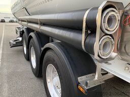 FELDBINDER KIP 60.3  ( 5.Stück / 5.Pieces )