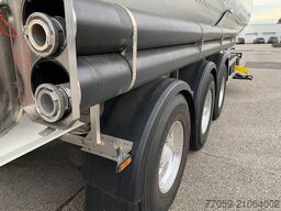 FELDBINDER KIP 60.3  ( 5.Stück / 5.Pieces )