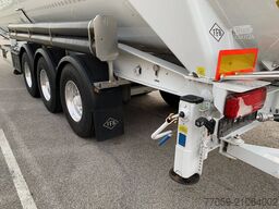 FELDBINDER KIP 60.3  ( 5.Stück / 5.Pieces )