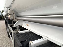 FELDBINDER KIP 60.3  ( 5.Stück / 5.Pieces )