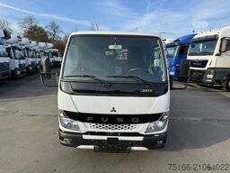 FUSO FUSO 3 S 15 Kipper 3-Seiten 3,4m EURO 6E*AUTOM.