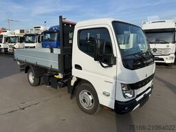 FUSO FUSO 3 S 15 Kipper 3-Seiten 3,4m EURO 6E*AUTOM.