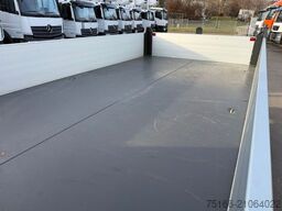 FUSO FUSO 3 S 15 Kipper 3-Seiten 3,4m EURO 6E*AUTOM.