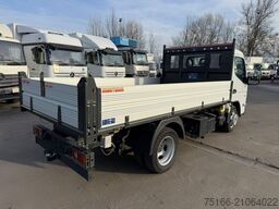 FUSO FUSO 3 S 15 Kipper 3-Seiten 3,4m EURO 6E*AUTOM.