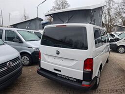 VOLKSWAGEN T6.1 Wohnmobil/Summermobil mit Aufstelldach