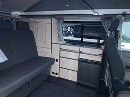 VOLKSWAGEN T6.1 Wohnmobil/Summermobil mit Aufstelldach