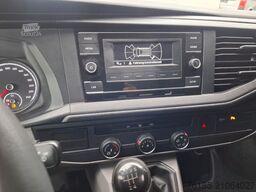 VOLKSWAGEN T6.1 Wohnmobil/Summermobil mit Aufstelldach