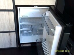 VOLKSWAGEN T6.1 Wohnmobil/Summermobil mit Aufstelldach