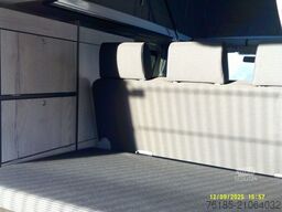 VOLKSWAGEN T6.1 Wohnmobil/Summermobil mit Aufstelldach