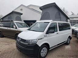 VOLKSWAGEN T6.1 Wohnmobil/Summermobil mit Aufstelldach