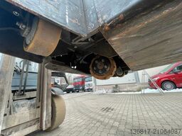 BT Fahrerstand Hochhubwagen Elektro SPE160 Triplex