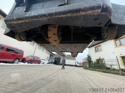 BT Fahrerstand Hochhubwagen Elektro SPE160 Triplex