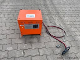 BT Fahrerstand Hochhubwagen Elektro SPE160 Triplex