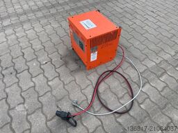 BT Fahrerstand Hochhubwagen Elektro SPE160 Triplex