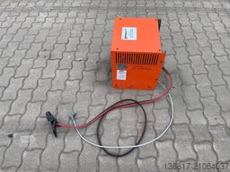 BT Fahrerstand Hochhubwagen Elektro SPE160 Triplex