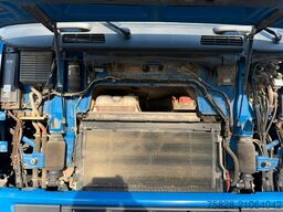 VOLVO FH 500 / Schalt / BLATT gefedert / AP Achsen