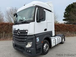 MERCEDES-BENZ Actros 1848 / Retarder