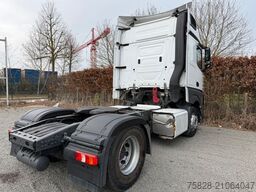 MERCEDES-BENZ Actros 1848 / Retarder