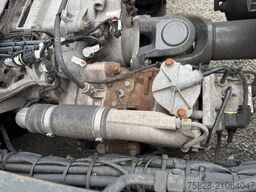 MERCEDES-BENZ Actros 1848 / Retarder