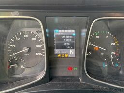 MERCEDES-BENZ Actros 1848 / Retarder