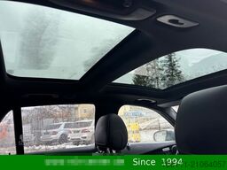 MERCEDES-BENZ GLC 63 AMG 4Matic Pano Exlusiv Leder Sitze