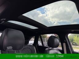 MERCEDES-BENZ GLC 63 AMG 4Matic Pano Exlusiv Leder Sitze