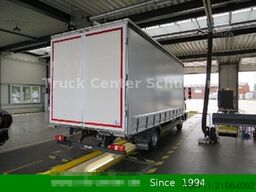 MERCEDES-BENZ Atego 821L/4220/4x2 tainsider/Heckporta