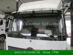 MERCEDES-BENZ Atego 821L/4220/4x2 tainsider/Heckporta