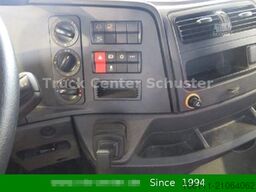 MERCEDES-BENZ Atego 821L/4220/4x2 tainsider/Heckporta