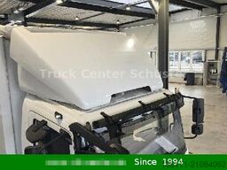 MERCEDES-BENZ Atego 821L/4220/4x2 tainsider/Heckporta