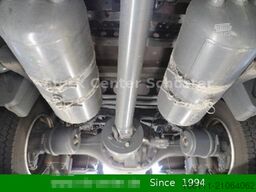 MERCEDES-BENZ Atego 821L/4220/4x2 tainsider/Heckporta