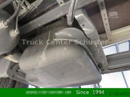 MERCEDES-BENZ Atego 821L/4220/4x2 tainsider/Heckporta