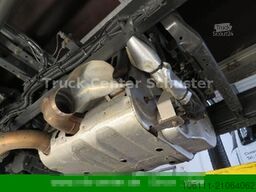 MERCEDES-BENZ Atego 821L/4220/4x2 tainsider/Heckporta