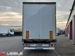 KRONE SD*Tautliner*Liftachse*Code XL*BPW*Pal.-Kasten*