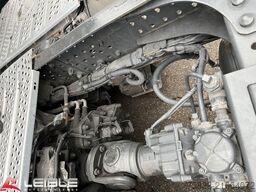 MERCEDES-BENZ Actros 1843*Big Space*VollLuft*Nebenantrieb*