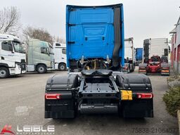 MERCEDES-BENZ Actros 1851*Giga Space*Vollluft*2xDieseltank*Alu