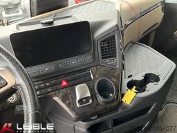 MERCEDES-BENZ Actros 1851*Giga Space*Vollluft*2xDieseltank*Alu